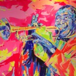 Federico Lopez - Louis Armstrong